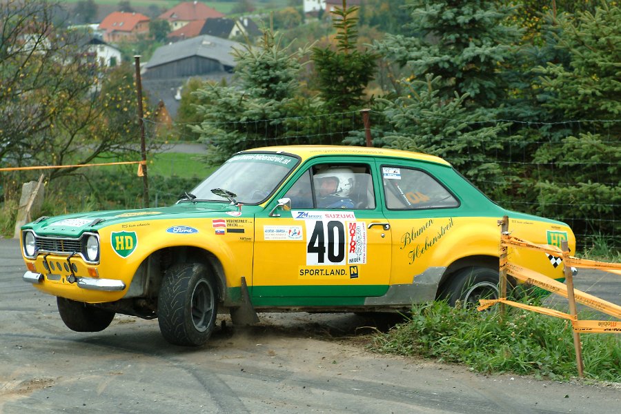 Oldtimer Jungtimer Rally (12)